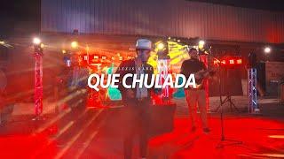 Alexis Garcilazo - Que Chulada (Video Oficial)