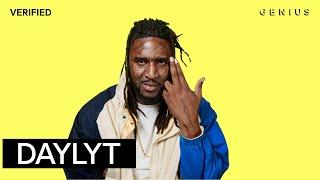 Daylyt "A PLATE OF COLLARD GREENS" Official Lyrics & Meaning | Genius Verified