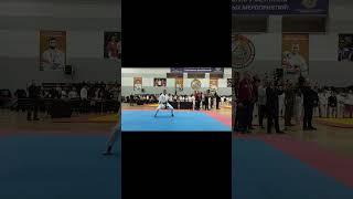 KOBUDO NUNCHAKU | КОБУДО НУНЧАКУ