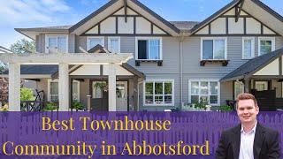 Inside Look: Auguston's Premier Townhouse Community!