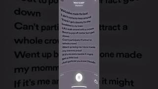 MOVE YO BODY || Bryansanon || #fypシ #spedup