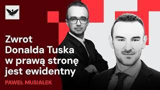 Czy Trzaskowski zdoła przekonać Polaków, że może być jak Trump?