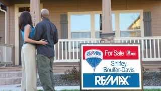Selling Your Home - Shirley Boulter-Davis - Listing Video