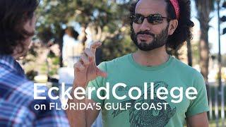 Eckerd College Covid Time Capsule