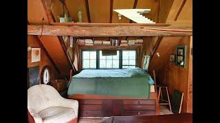 Spotlight Talk: Esherick's Bedroom