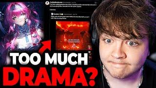 Wuthering Waves Fans FIGHT BACK Against Gacha TOXICITY!