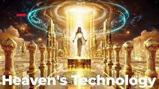 Heaven's Technology: A Glimpse of the Future
