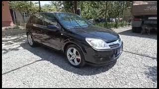 Мошинбозори Душанбе нархи opel Astra H