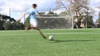 Freekickerz Top 5 Goals Entry