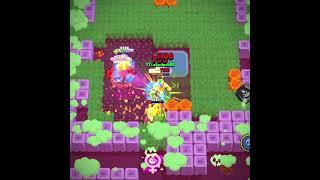A good lesson with El primo on the closed map 