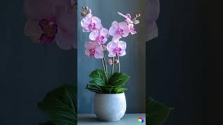 Комнатные растения на подарок к 14 февраля, часть 2 #home #houseplants #plants