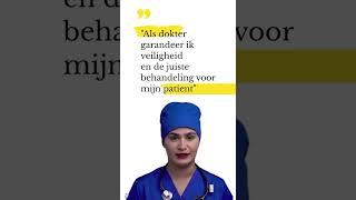 Waarom ben ik Ondernemer | Dokter