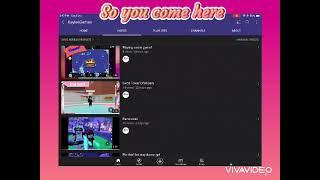 Please sub to JoshGames
