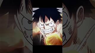 Monkey D. Goat Edit / One Piece Luffy