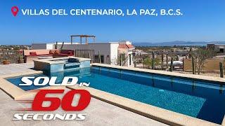 Custom Home with Privacy, Security & Spacious Living | El Centenario Real Estate - Ep.13
