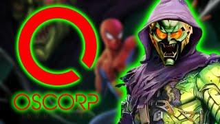 Oscorp Corporation Explored - A Corp So Evil In Marvel That Became A True Cancer For Humanity