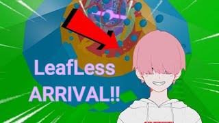 1eafLess ARRIVAL!! (Roblox Tower of Hell Gameplay)