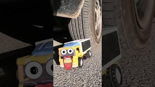 crush me  #crushtest #crushing #toys #shorts