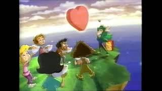 Lucky Charms Commercial 'Can You Name The Marshmallow' - 1996