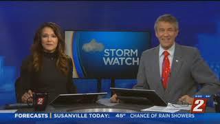 KTVN 2 News This Morning open (12 -21-18)