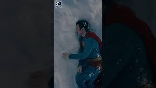 Superman Teaser Trailer: James Gunn Unveils His Vision!