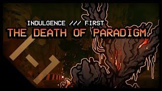 ULTRAKILL [Custom Level] INDULGENCE /// FIRST THE DEATH OF PARADIGM (and secret GIZMO location)