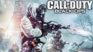 Yamantau / Ural Mountains (Nova 6 Facility) Call of Duty Black Ops - Part 11 - 4K