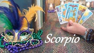 Scorpio March 2025  NOTHING Can Stop YOU Or This Intense Connection LOVE & CAREER #Scorpio