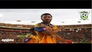 André-Pierre Gignac | Goles y Jugadas | Tigres UANL | 2015 || HD ||