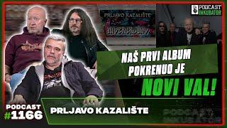 Podcast Inkubator #1166 - Ratko i Prljavo Kazalište