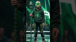 Ai video generator America's got talent in