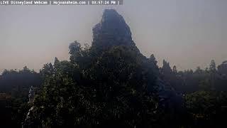 Mattercam 10/23/2024 12:16 - LIVE DISNEYLAND Webcam from Howard Johnson Hotel Anaheim