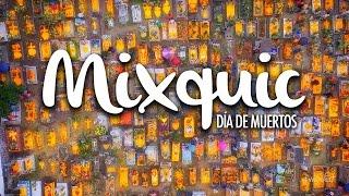 Mixquic, especial de Día de Muertos