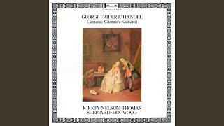 Handel: "Quel fior che all'alba ride" (Duetto XV) , HWV 192