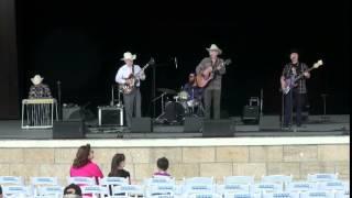 LARRY MANGUM and the COWBOY ORCHESTRA