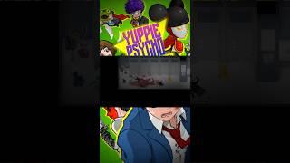 Yuppie Psycho - Cleaning Boy Achievement! Extra Scene With Hugo!