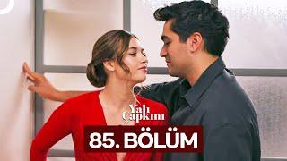 Yalı Çapkını 85. Bölüm