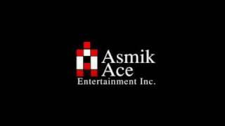 Asmik Ace Entertainment Logo