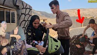 The bitter story of the engineer and Batul: birth certificate, loan, slap, and separation