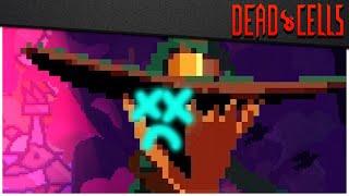 Dead Cells | Как сломать Пугало (v 30.4)