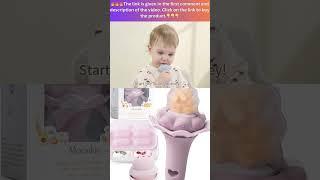 A Baby Food Feeder The Essential Tool for Healthy Baby Weaning