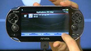 как переписывать файлы с пс3 на псп вита ps3 psp vita