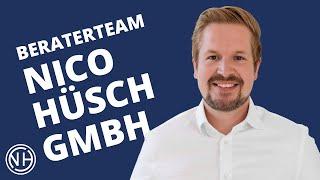 Beraterteam Nico Hüsch GmbH