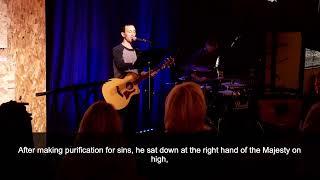 Hope Fellowship in Lombard Live Stream
