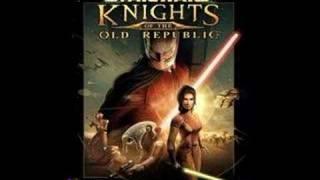 Star Wars: KOTOR Music- The Sith/Endar Spire