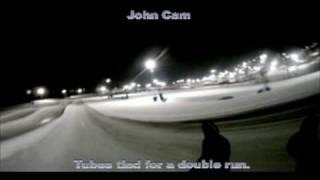 Let's Go - Perfect North Snow Tubing