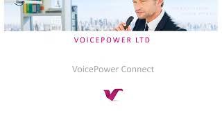 Link Dragon Speech Recognition to Your Admin Team with VoicePower Connect