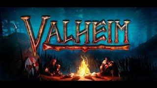 Valheim -  Was sonst, Hi wie gehts?