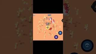 Top 5 Satisfying Movements #brawlstars #shorts