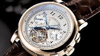 Top 10 Best A Lange & Sohne Watch 2019